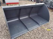 Łyżka objętościowa SONAROL do 2,4m OD RĘKI Manitou