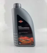 Olej przekładniowy Kuhn API-GL5 637.096.40