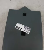 Dziób zęba 2-otworowy AP/701 173.805.006.0 UNIA