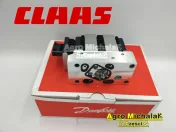 Cewka elektrozawór Danfoss ładowarka Claas Targo K50, K60, K70