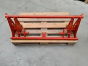 Ramka półautomatyczna EUR do TUR4, TUR4F, TUR6 URSUS