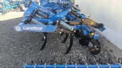 Kultywator gruber Landstal Skimmer APB 300 LP wał daszkowy 600