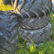 Opona 16.0/70-24 CAMSO 4L-R1 14PR ładowarka 405/70x24
