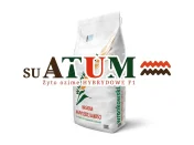 Żyto ozime SU ATUM F1