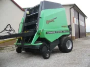 Prasa Deutz-Fahr RB 4.60 rotor-noże Vicon 1601 1901