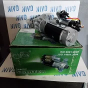 Rozrusznik z reduktorem 12V 4.2kW Z-10 Vapormatic VPF6019