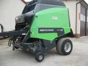 Prasa Deutz-Fahr Varimaster 685 rotor Kuhn