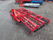 Agregat uprawowy Agro Factory Caro Plus 3,6m 4,2m 4,6m 5,10m 5,6m 6,0m