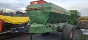 Rozsiewacz wapna zgb 6000