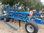 Kultywator uprawowy - gruber Kockerling Quadro 460 PANCERNE Promocja
