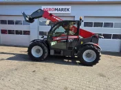 Ładowarka teleskopowa Massey Ferguson 9407 Xtra 2014r