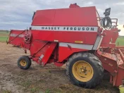 Rozdrabniacz słomy sieczkarnia Massey Ferguspn 186,187,206,240 komplet