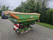 Rozsiewacz Amazone Zam 1200 Novix