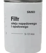 Filtr paliwa puszkowy 1" Swimera i Sibuso.przesyłka OLX lub kurier !