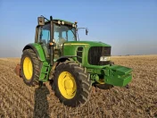 John deere 6830 Premium 6900 mtg AutoQuad 55km/h
