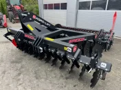 Brona talerzowa AGRO-LIFT