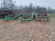 Zbieracz kamieni Fortschritt