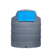 Zbiornik dwupłaszczowy na AdBlue SWIMER BLUE TANK 2500 ELDPS PRESTIGE