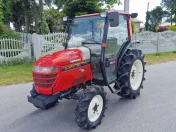 Traktorek Japoński Yanmar RS330 Z Gwarancją