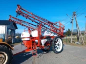 Opryskiwacz KUHN TPO RIDER 3000l hydrauliczny bardzo ładny sprowadzony