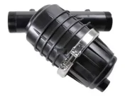 3352.092 Filtr skośny gwint zewnętrzny 3" 32 mesh