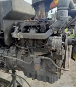 Silnik Perkins 4.236 / 4 cyl 70 km z Renault 70.34