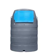 Zbiornik dwupłaszczowy na AdBlue SWIMER BLUE TANK 1500 ELDPS PROMOCJA!