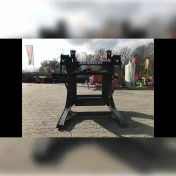 Chwytak do ładowarki New holland holand xcmg Kramer Merlo CASE deci