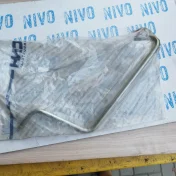 Wąż przewod hydrauliczy rurka Cnh case puma 8769.3376