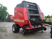 Prasa Vicon RV 1901 rotor-siatka