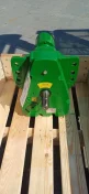 Przedni WOM do John deere 6210r 6195r i pochodnych