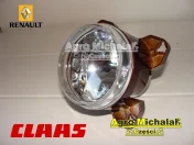 Reflektor HELLA Claas ARES, Cergos, Celtis , Fendt 924, 936,930,828,