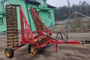wał uprawowy Vaderstad 6 m