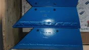 Lemiesz napawany Lemken Juwel Diamant SB45P zamiennik