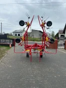 Przewracarka Pottinger EuroHit 69n 6.5m super oryginał igła 5.5m