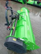 MULCZER - kosiarka bijakowa TALEX Leopard DUO 280 - nowy model 2025 !!