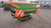 Rozsiewacz Amazone ZA-M 1501 waga
