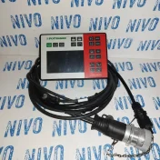 Sterownik komputer isobus siewnik Pottinger power control