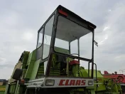 Kabina do kombajnu zbożowego Claas Mercator Senator