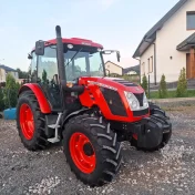 Zetor Proxima 100 531MTG 2016ROK SALON POLSKA