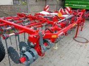 Brona mulczowa UNIA BUZZARD 7,5 m fabrycznie nowa - cena PROMOCYJNA !!