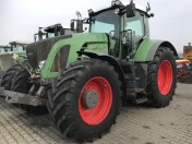 Fendt 936 Vario Profi Rufa 11020 Mtg w oryginale z Niemiec