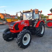 Farmtrac 690dt 1634MTG 2013ROK SALON POLSKA