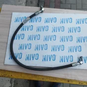 Wąż przewod hydrauliczy rurka Cnh new holland lm 8774.2851
