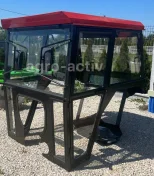 Kabina do C-330 C-360 dostawa pod dom