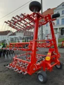 Brona łąkowa  7,2m (6x1,2m)