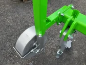 Głębosz MUSCA Głębokość robocza do 45 cm