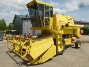 new holland 1520,claas,massey,john,volvo sprowadzony