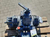 Jurop PN 140/M wom540 kompresor pompa battioni pagani 155 pne pnr 124