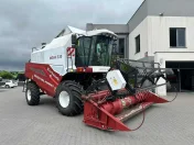 Kombajn Rostselmash Nova 330